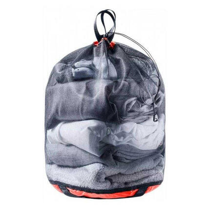 Worek Ze Sznurkiem Siatka