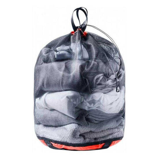 Worek Ze Sznurkiem Siatka