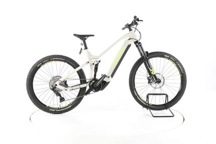 Refurbished - Haibike AllTrail 3 Fully E-Bike 2023 - In gutem Zustand
