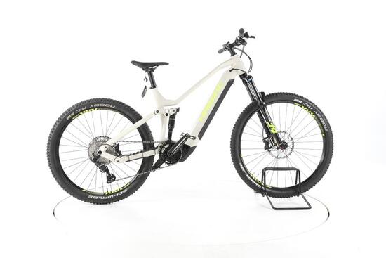 Refurbished - Haibike AllTrail 3 Fully E-Bike 2023 - In gutem Zustand