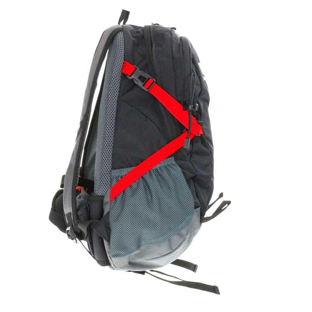 Adulto Unisex 26 L Zaino Campus Taupo Nero 3/3