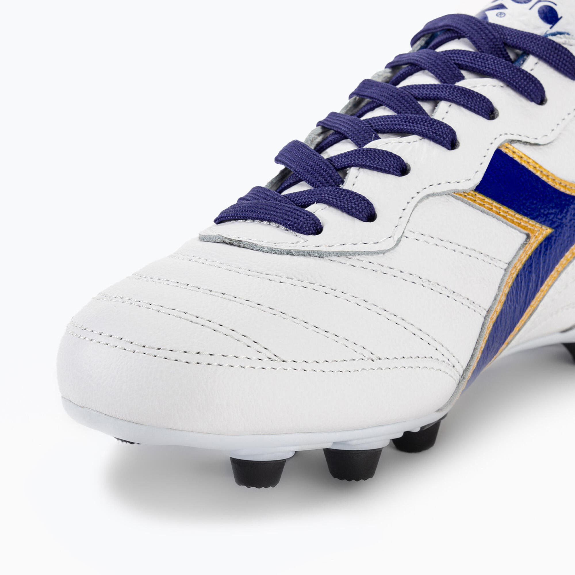 Chaussures de football homme Diadora Brasil Italy OG GR LT+ MDPU 7/7