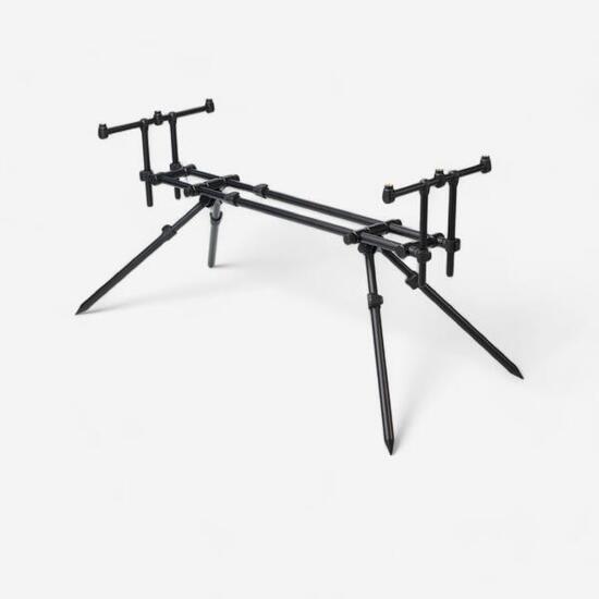 Seconde vie - Rod pod 900 pêche de la carpe - TRÈS BON