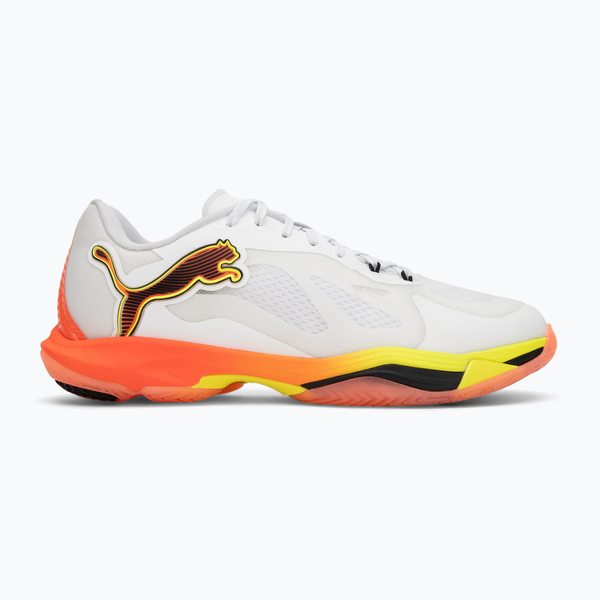 Chaussures de handball PUMA Vantage Nitro Game On 2/7