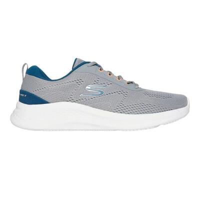 Scarpe da running Skechers modello 233184-GYBL per unisex