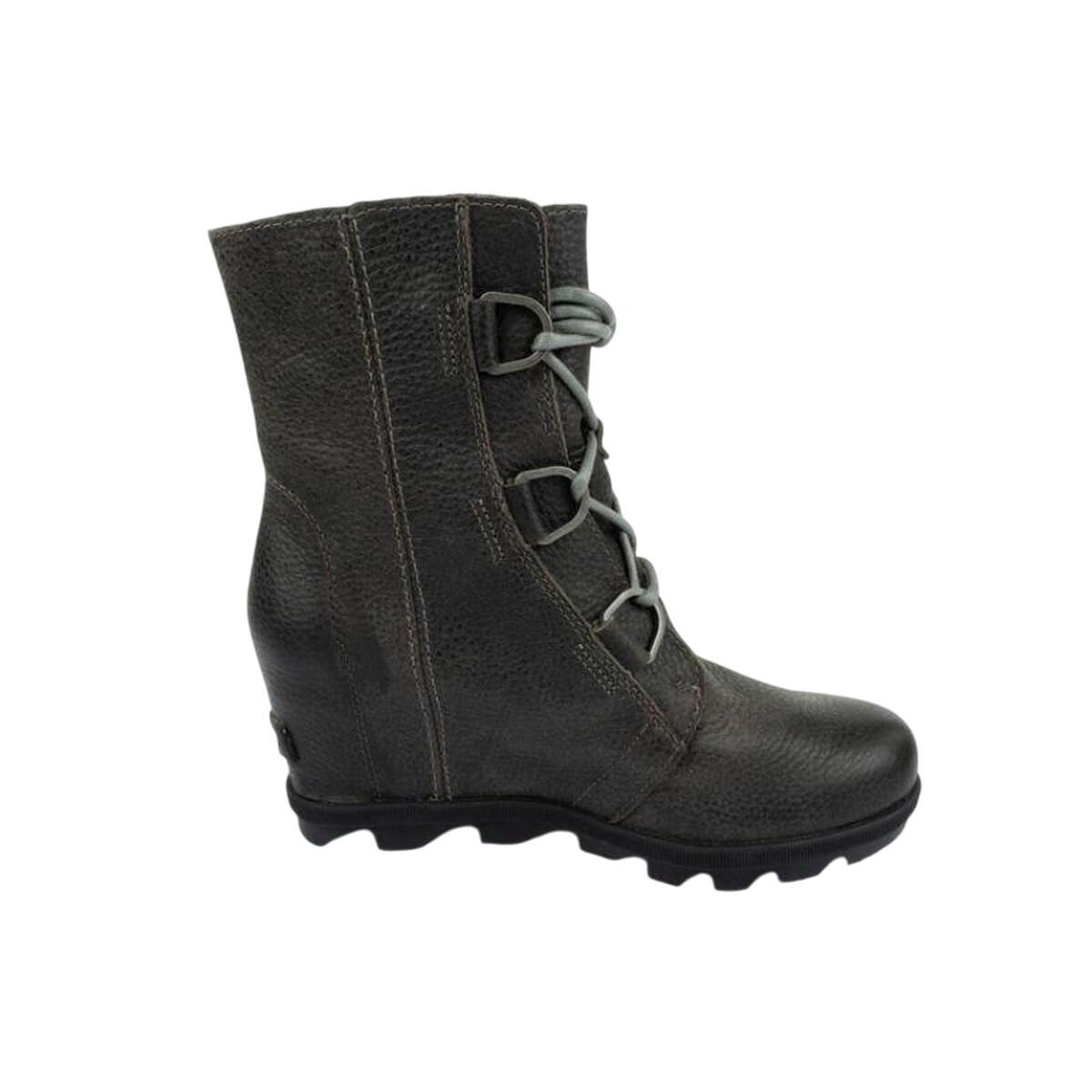 Stivaletti PelleDonna Sorel Nero 3/6