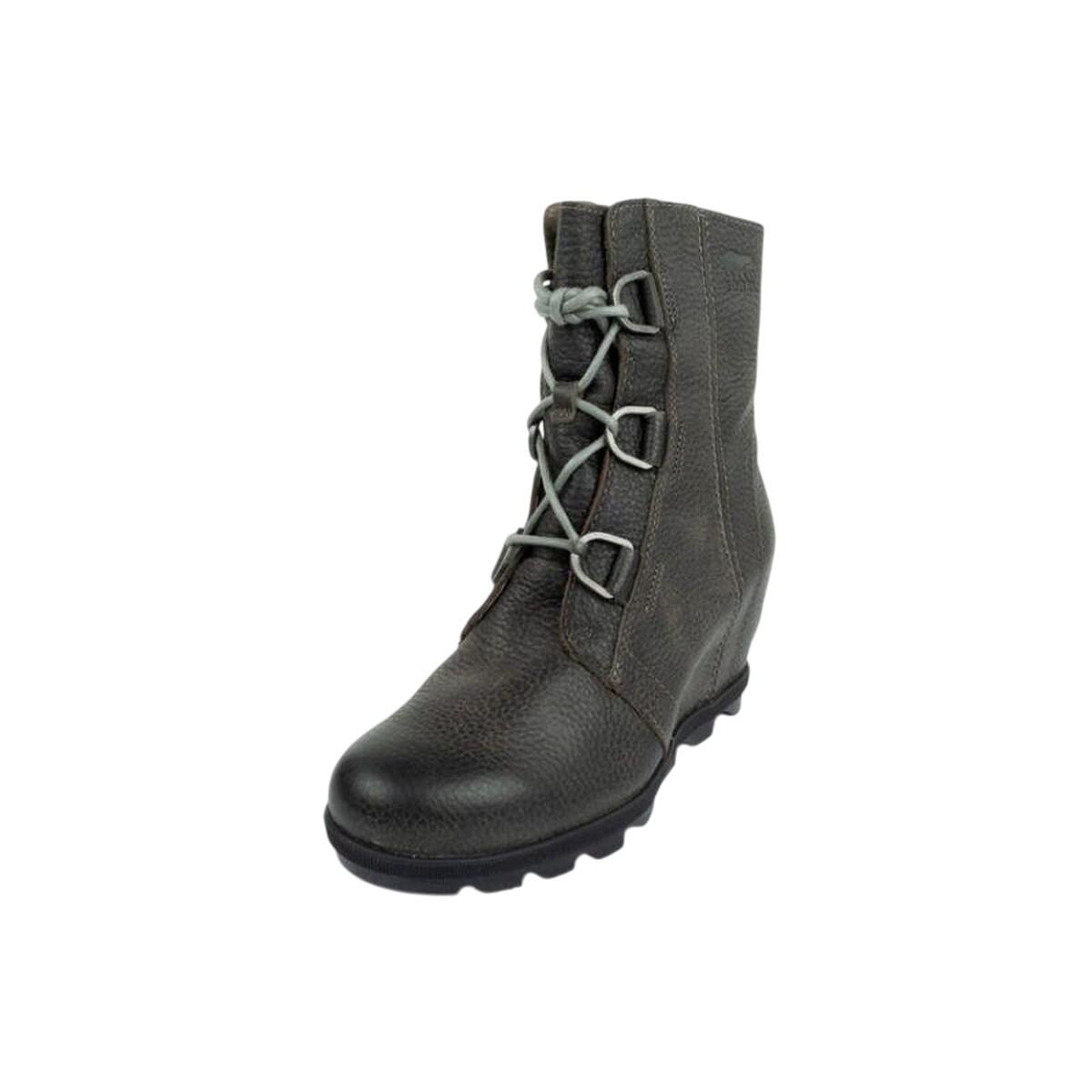 SOREL picture