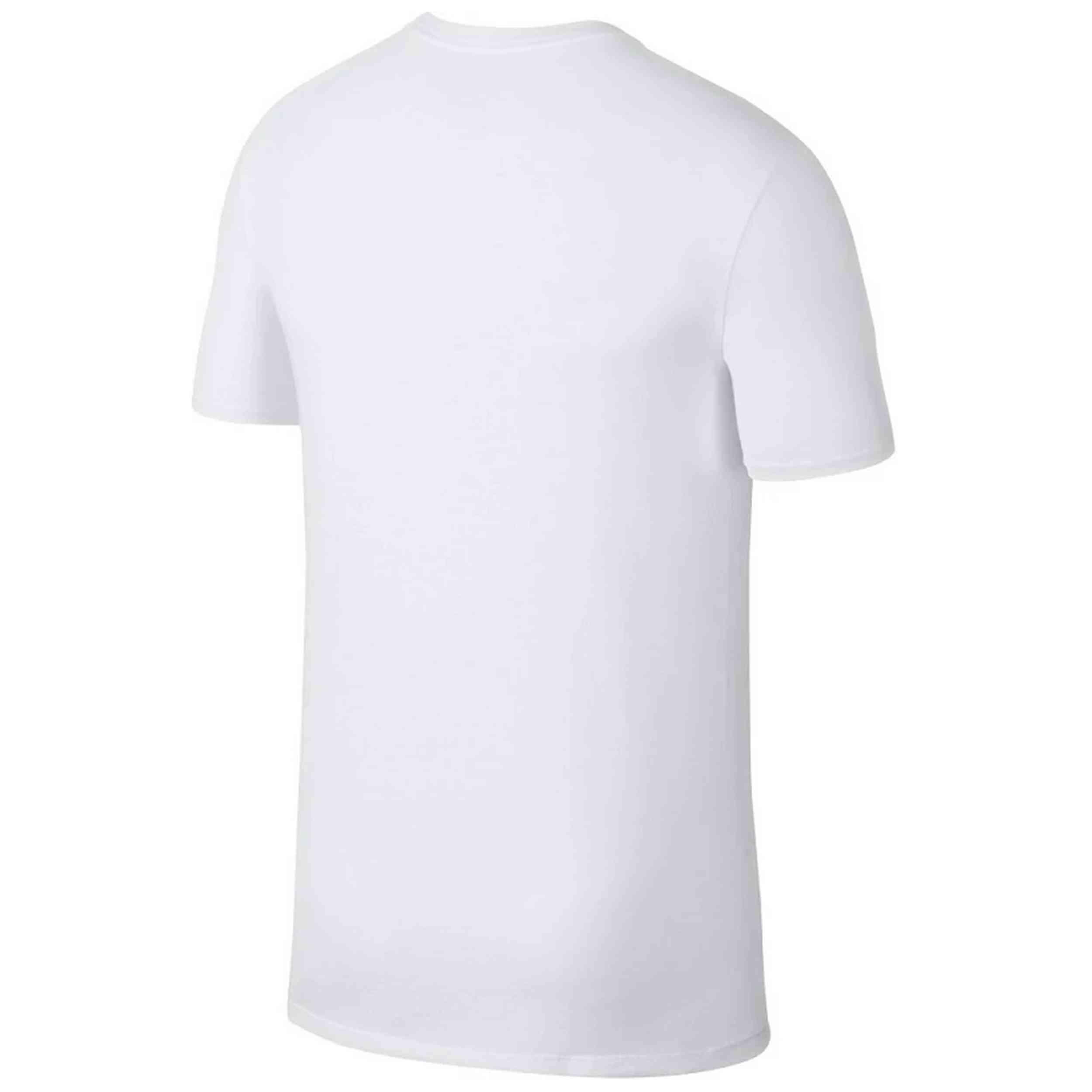 T-shirt Jordan modèle 916046-100 pour homme 2/2