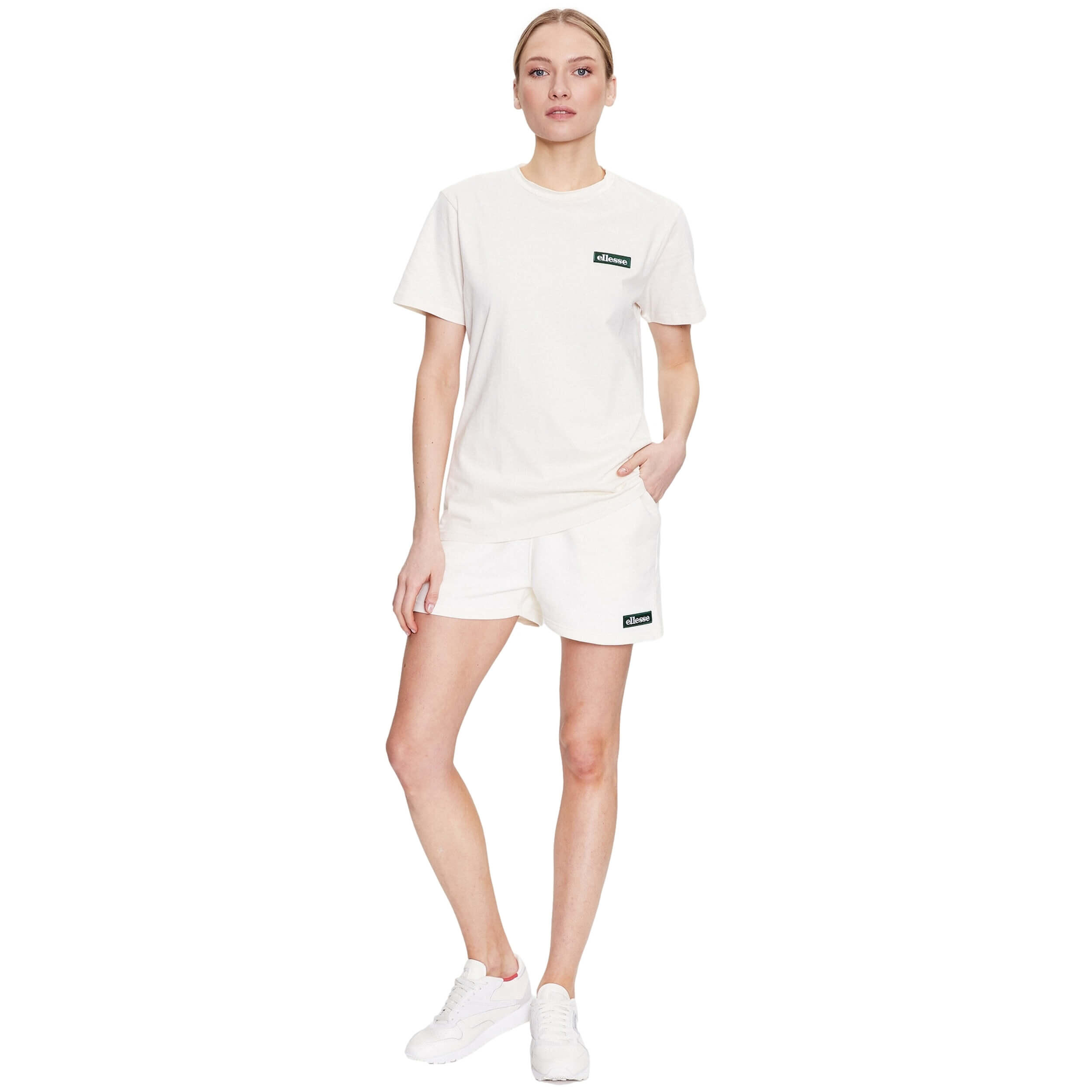 Maglia a maniche corte Ellesse modello SGR17945-904 per donne 2/5