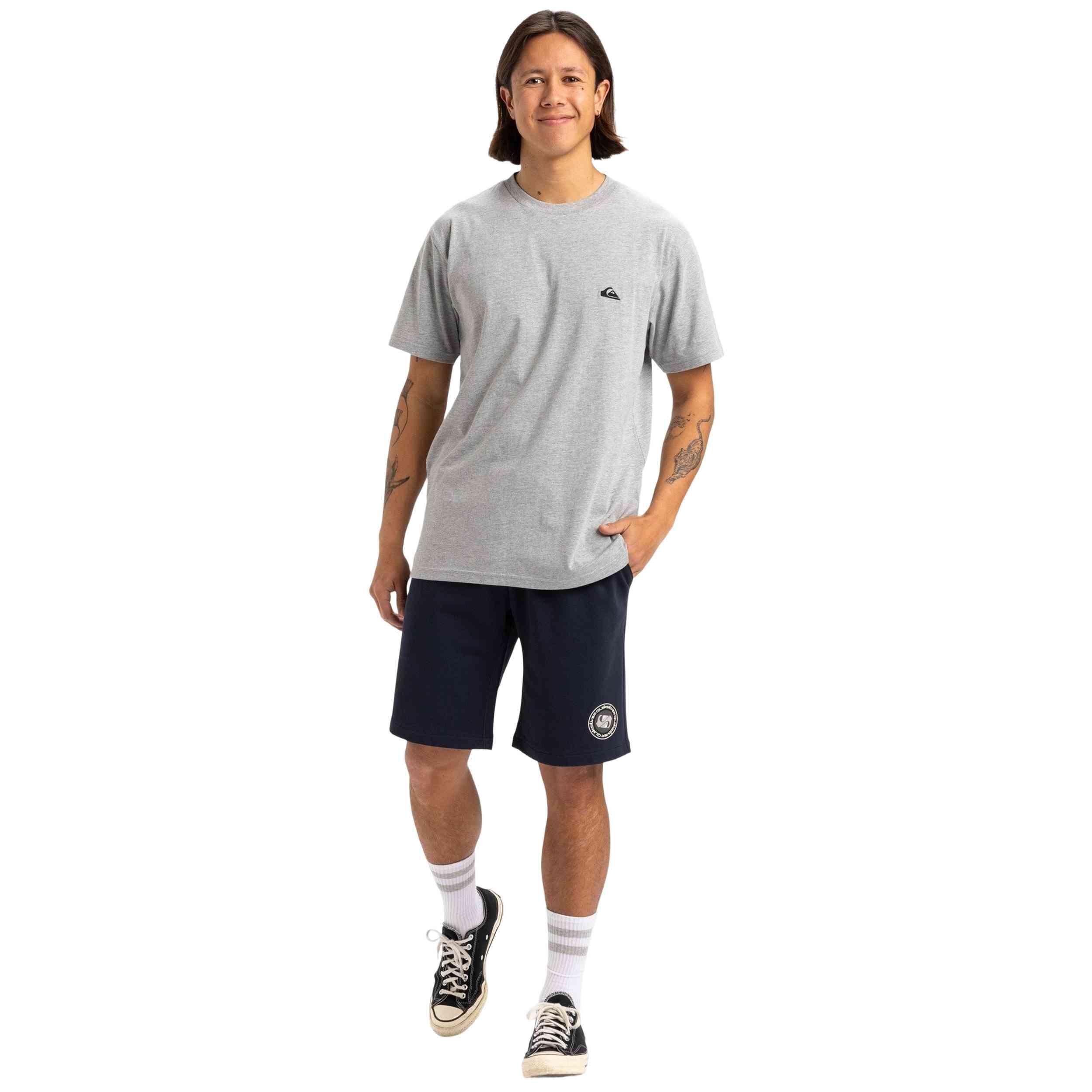 Pantaloncini Quiksilver modello 077-51315345490259 per uomini 2/5