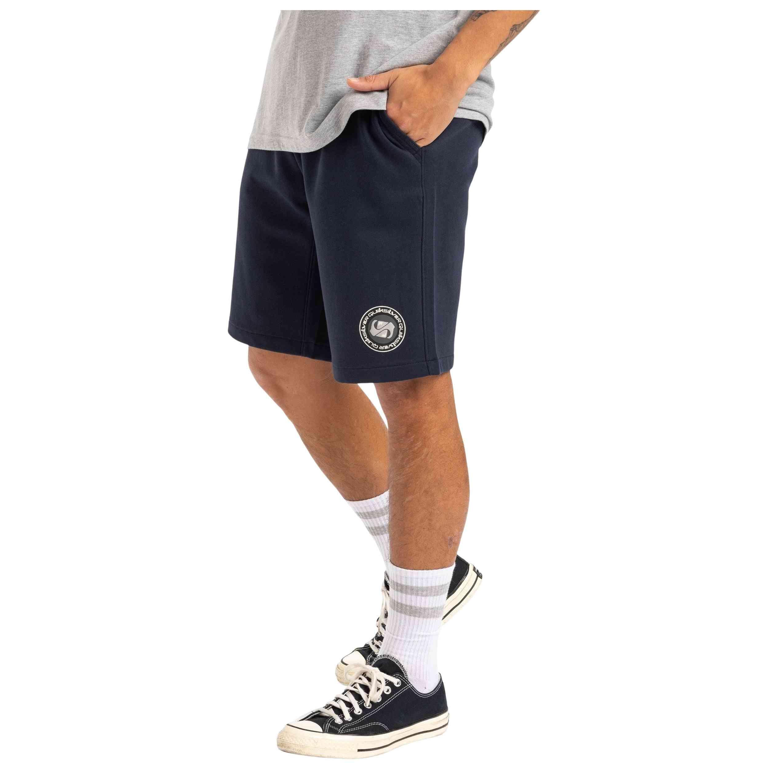 Pantaloncini Quiksilver modello 077-51315345490259 per uomini 4/5