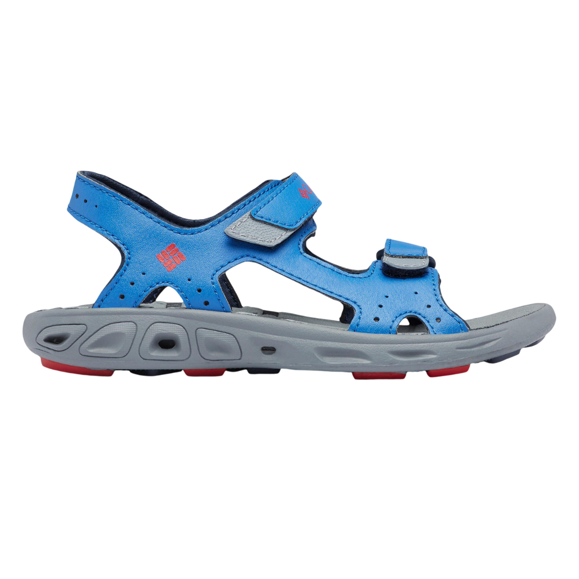Sandales TECHSUN VENT Enfant (Bleu) 3/6