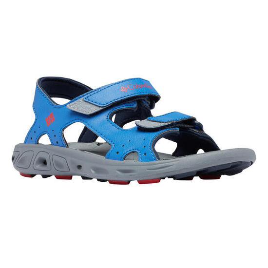 Sandales TECHSUN VENT Enfant (Bleu)