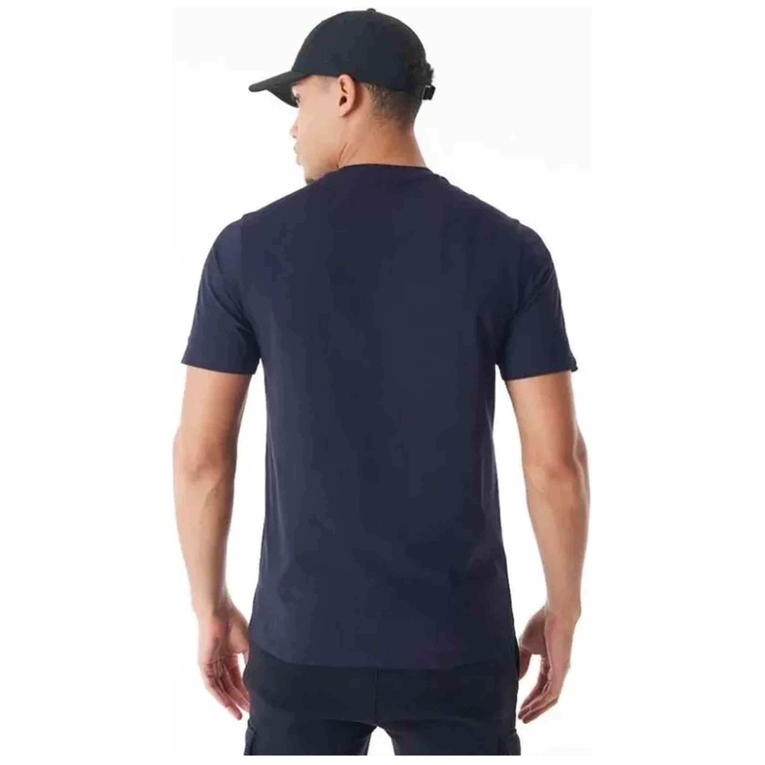 T-shirt New era modèle 60578582 pour homme 3/4