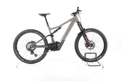 Ebike ricondizionata · Focus SAM² 6.8 · Buone condizioni
