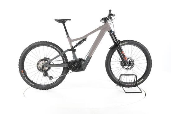 Reconditionné - Focus SAM² 6.8 Vélo électrique VTT 2023 - Bon