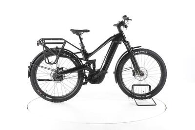 Tweedehands - giant stormguard e+2 suv e-bike 2023 - goed