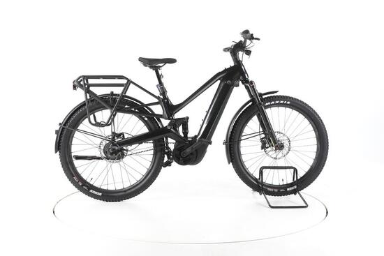 Reconditionné - Giant Stormguard E+2 SUV Vélo électrique 2023 - Bon