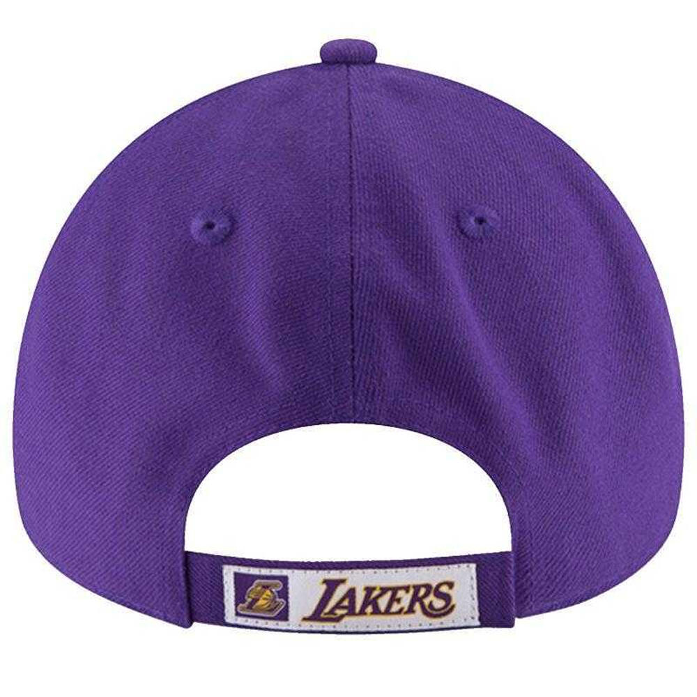 Boné de basebol New Era para adulto unissexo (Violeta) 2/3