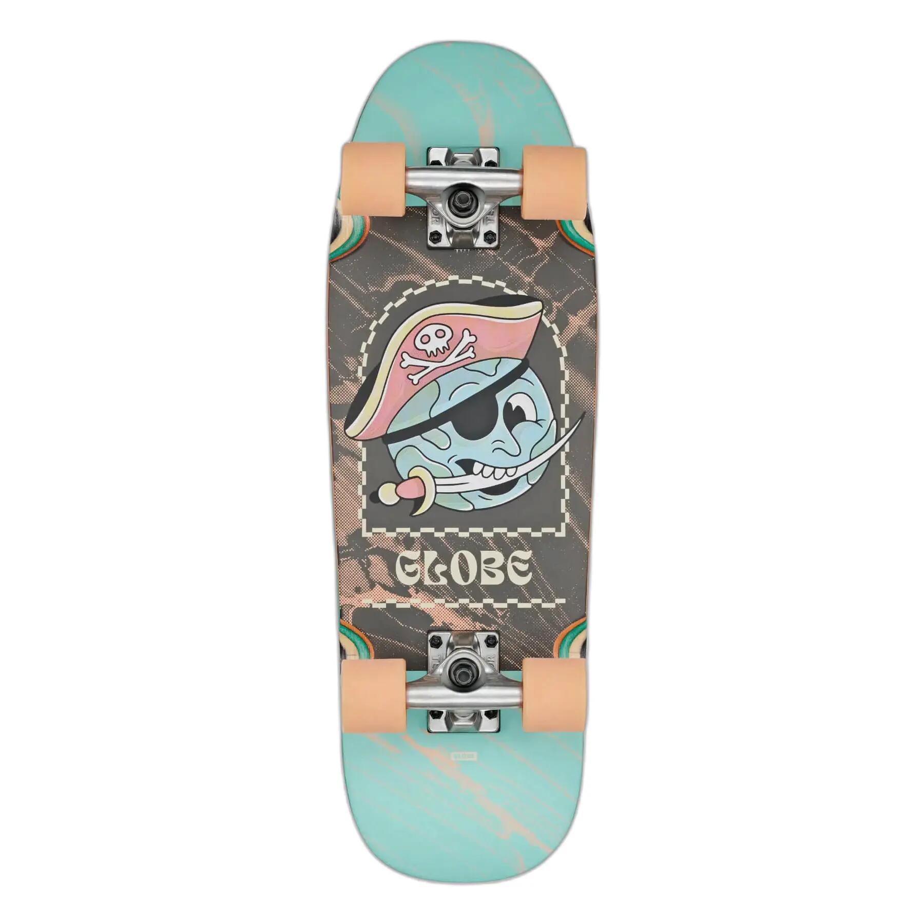 Kids Blaster 8,25" Cruiserboard 4/7