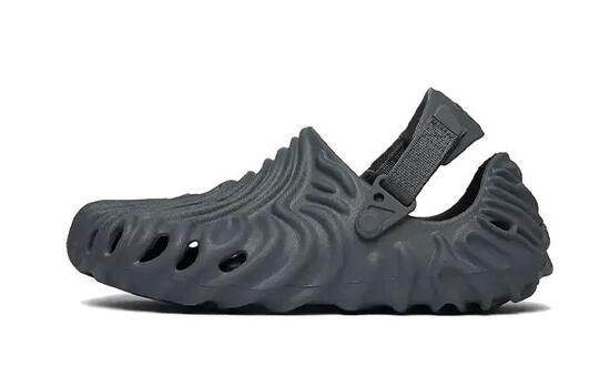 Sabot - Casual - Uomo - Pollex Clog Salehe Bembury - Niagara