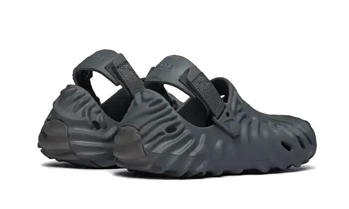 Crocs Pollex Clog Salehe Bembury Niagara 3/4