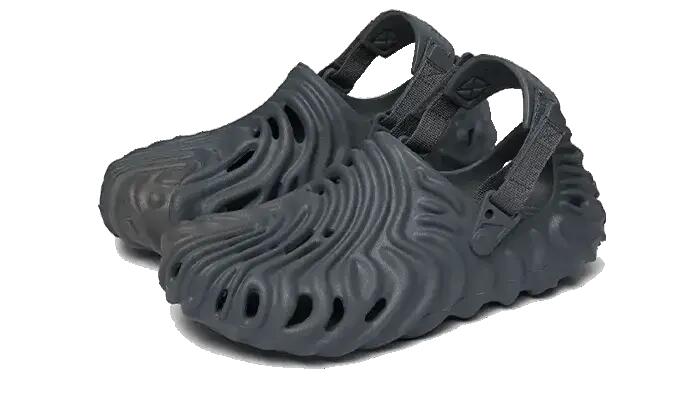 Crocs Pollex Clog Salehe Bembury Niagara 2/4
