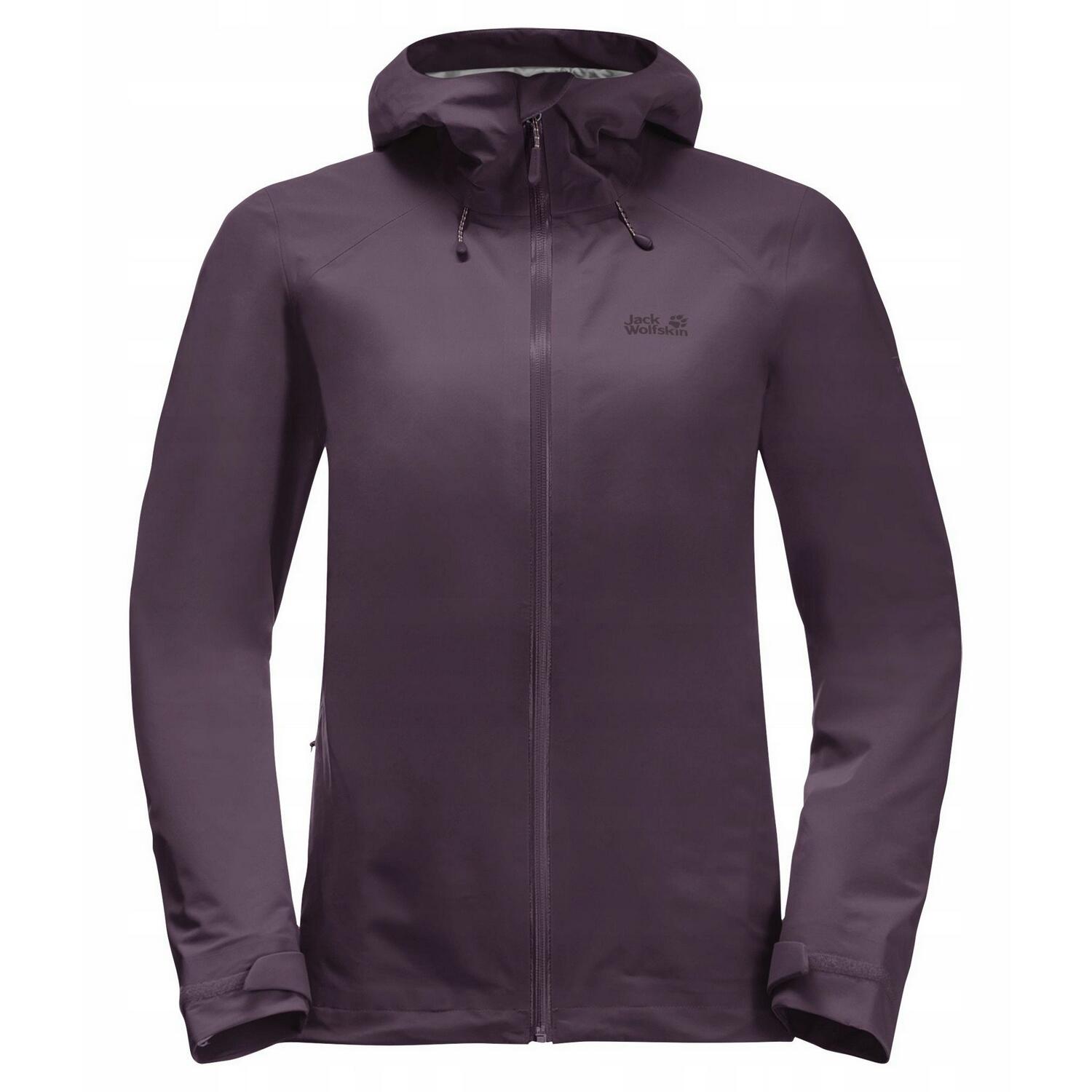 Jacheta Drumeții În Natură Jack Wolfskin Highest Peak 3L Femei