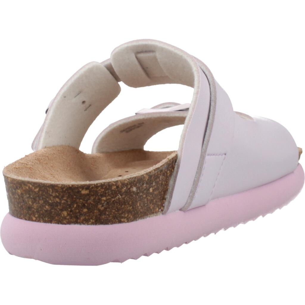 Sandales enfant Geox Bubblebow 3/5