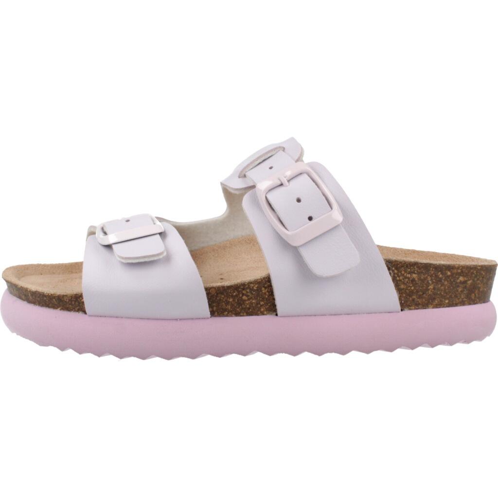 Sandales enfant Geox Bubblebow 2/5