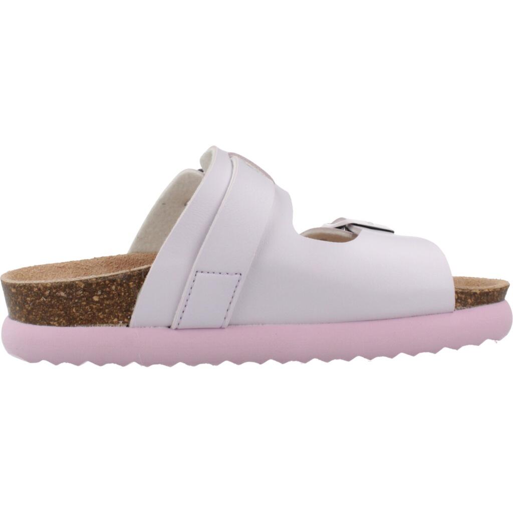 Sandales enfant Geox Bubblebow 4/5