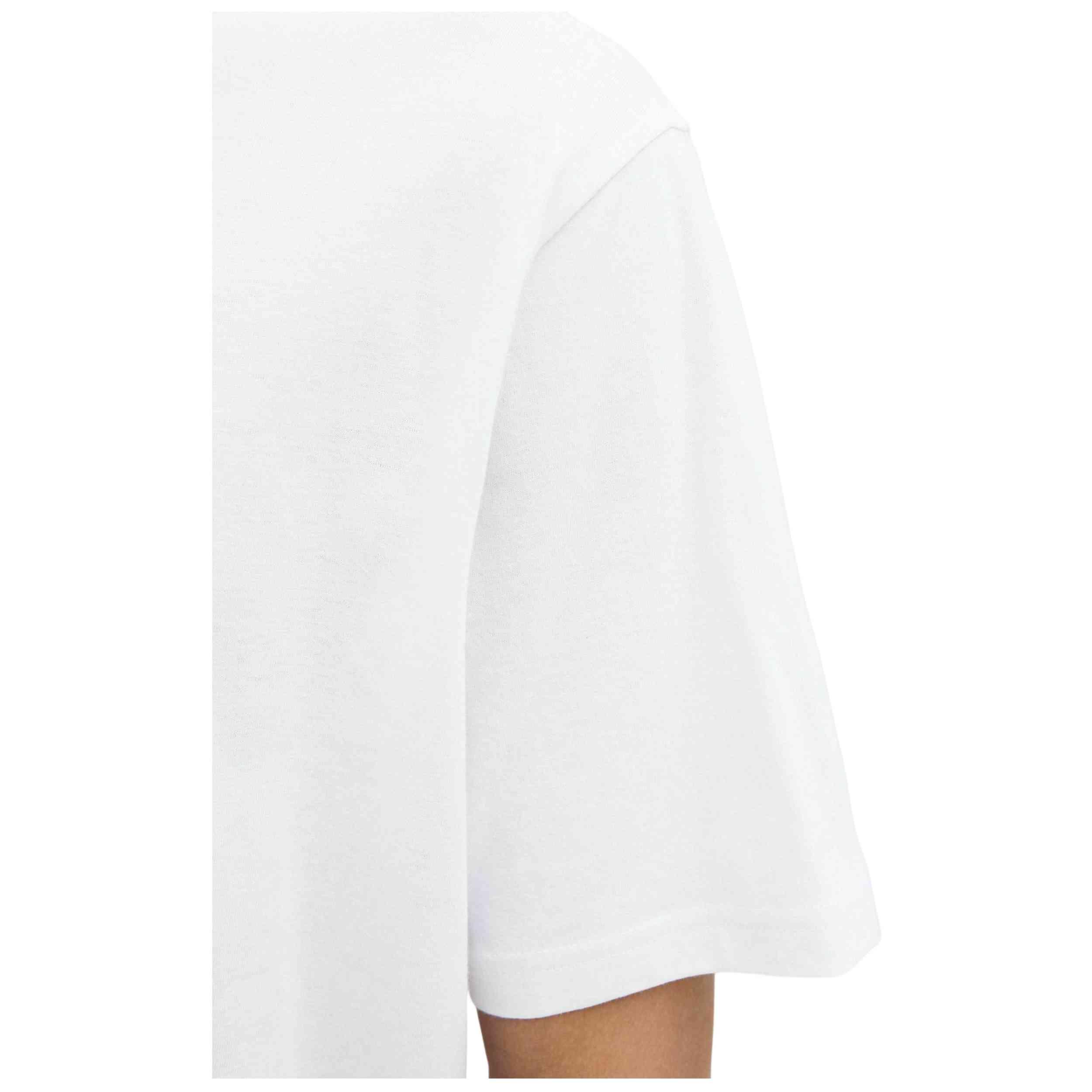 Maglia a maniche corte Jack&jones modello 12278508-WHITE per uomini 4/5