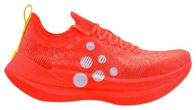Running craft kype pro coral hardloopschoenen voor heren