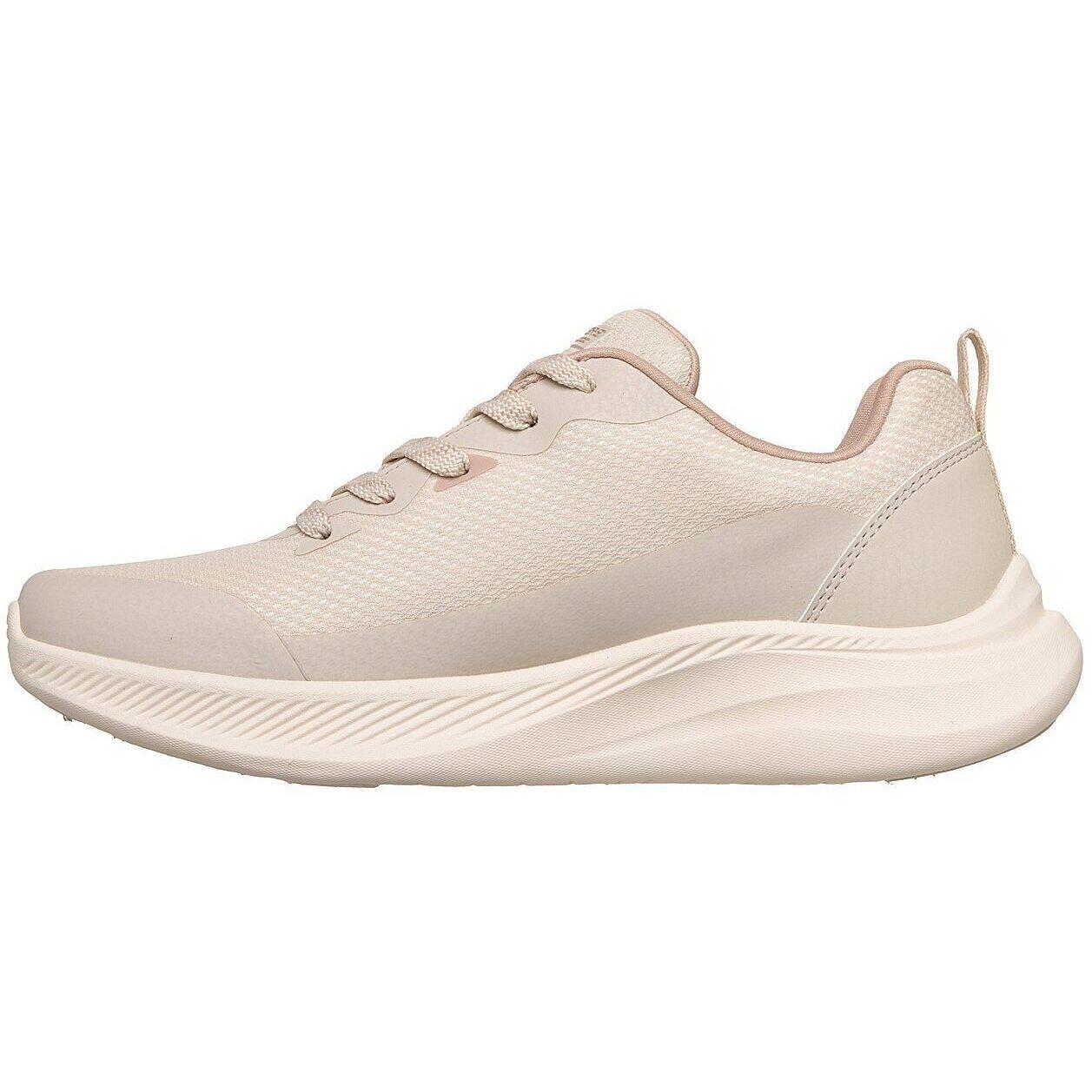 Turnschuhe Skechers Bobs Mode Flex, Beige, Damen 5/5