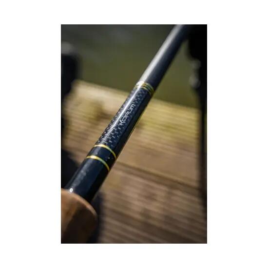 Canna da feeder Korum 3K Barbel 13' 2.75LB 220 2/3
