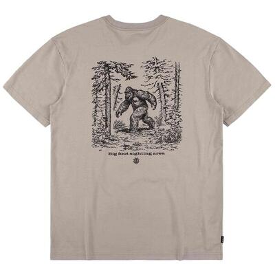 Maglia a maniche corte Element modello ELYZT00584-TKH0 per uomini