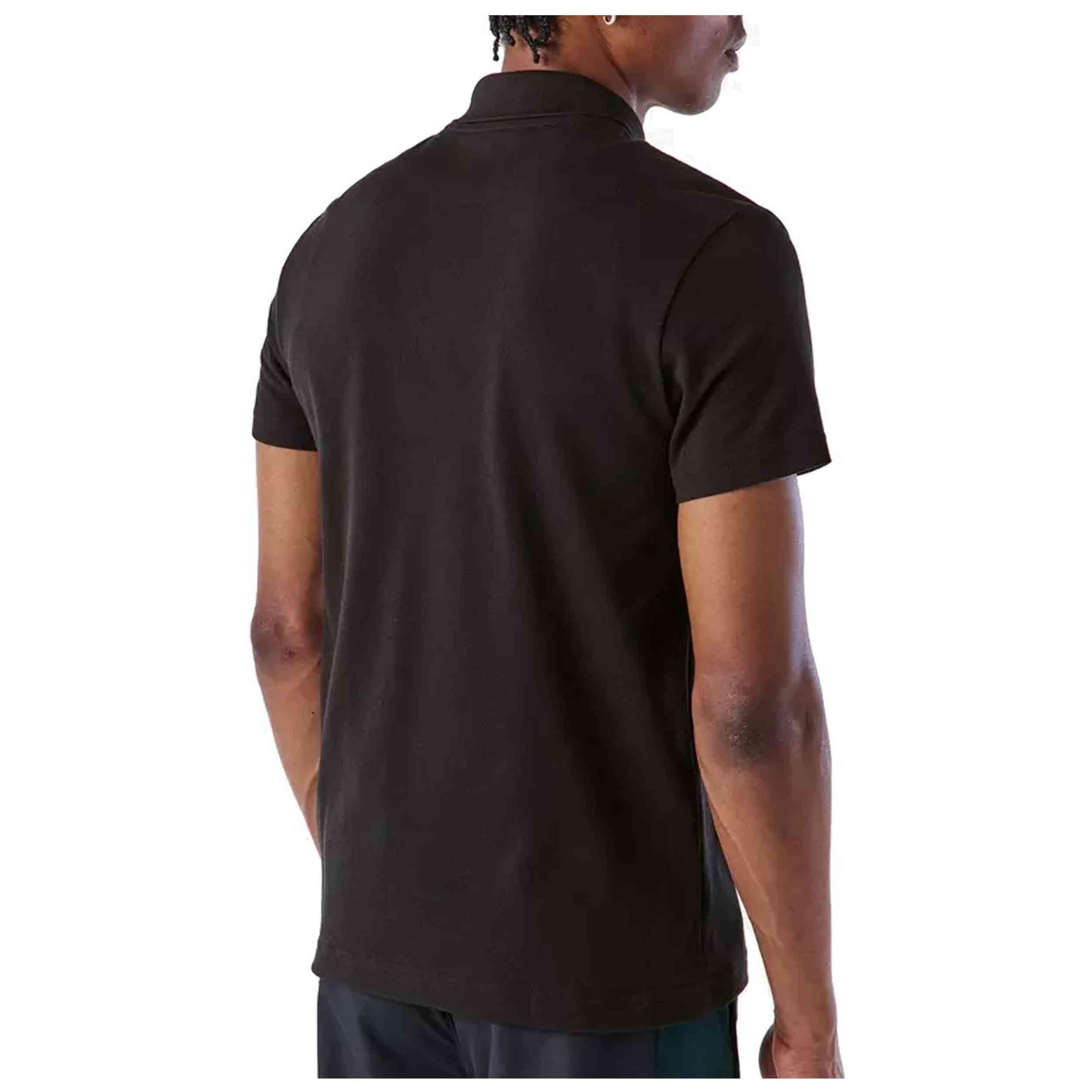 Polo Lacoste modelo PH5918-00-6XH para homem 3/4