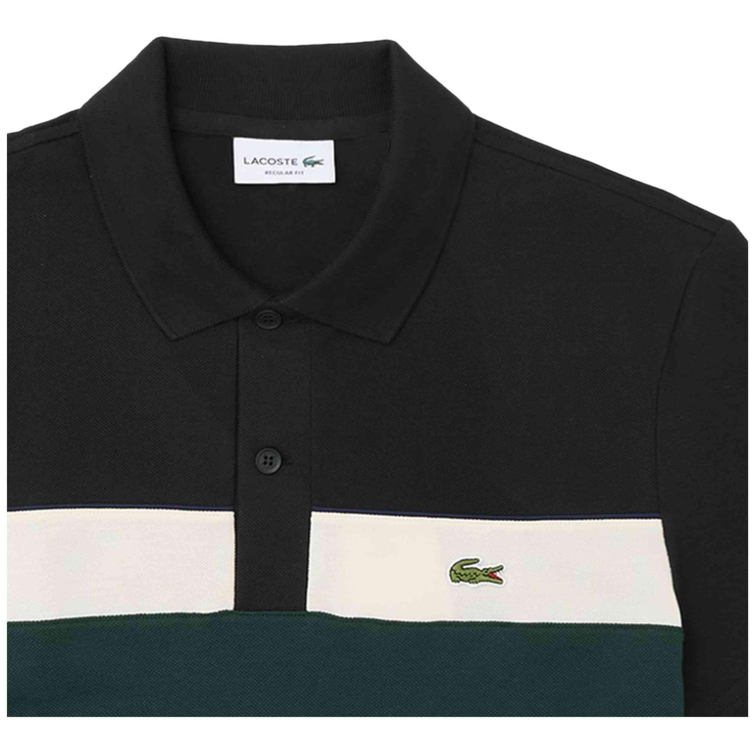 Polo Lacoste modelo PH5918-00-6XH para homem 2/4