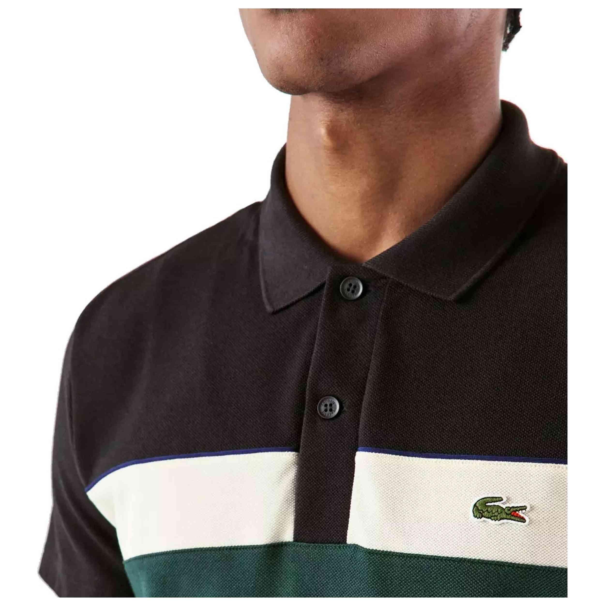 Polo Lacoste modelo PH5918-00-6XH para homem 4/4