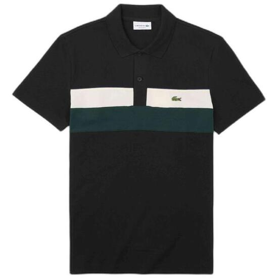 Polo a maniche corte Lacoste modello PH5918-00-6XH per uomini