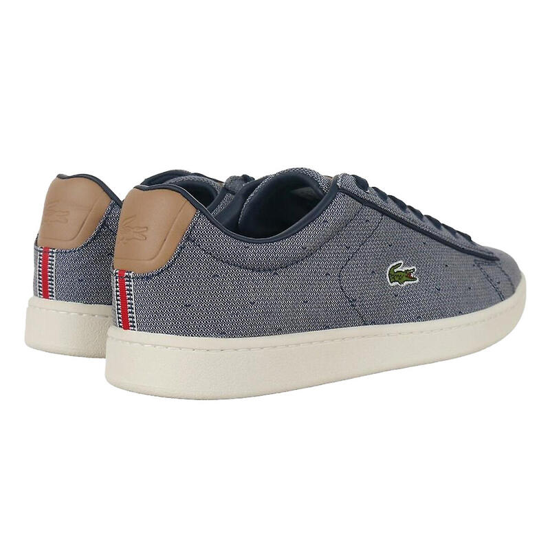 Încălțăminte Drumeții În Natură Lacoste Carnaby Evo Femei