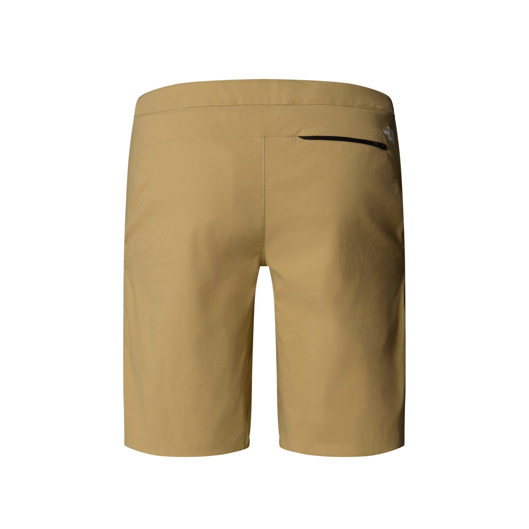 Korte broek The north face model NF0A495O4FS1 voor mannen 2/5