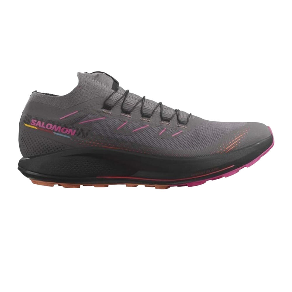 Męskie Buty Treningowe Pulsar Trail Pro 2 3/6