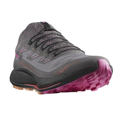 Heren pulsar trail pro 2 sportschoenen (grijs)
