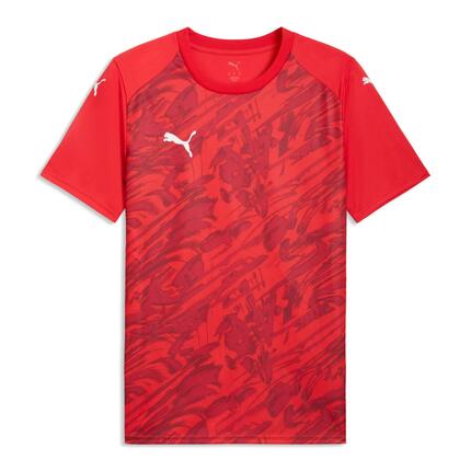 Maillot Puma Team Final Graphic