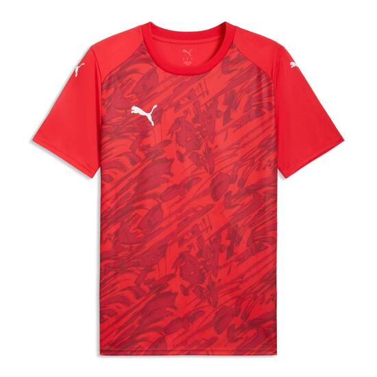 Maillot Puma teamFINAL Graphic