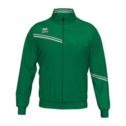 Veste Sweat Errea Elton Jr Enfant