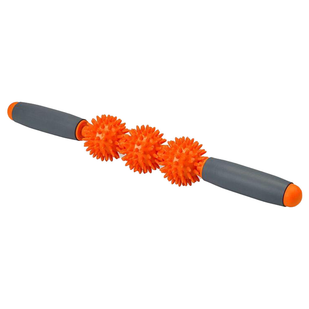 ORANGE / GREY