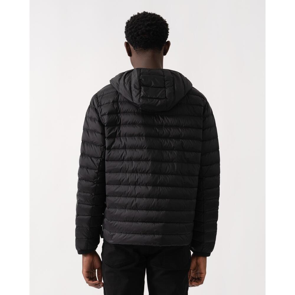 Mens Puffer Jacket 2/4