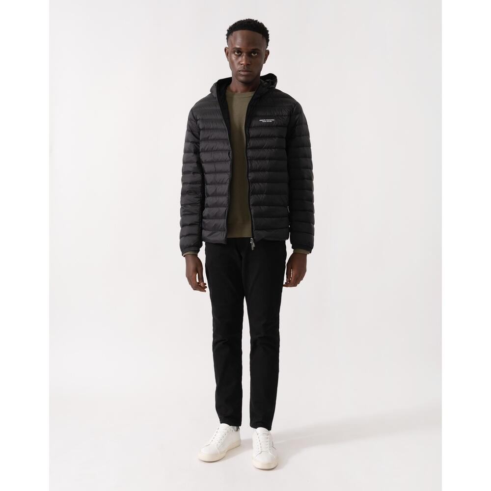 Mens Puffer Jacket 4/4